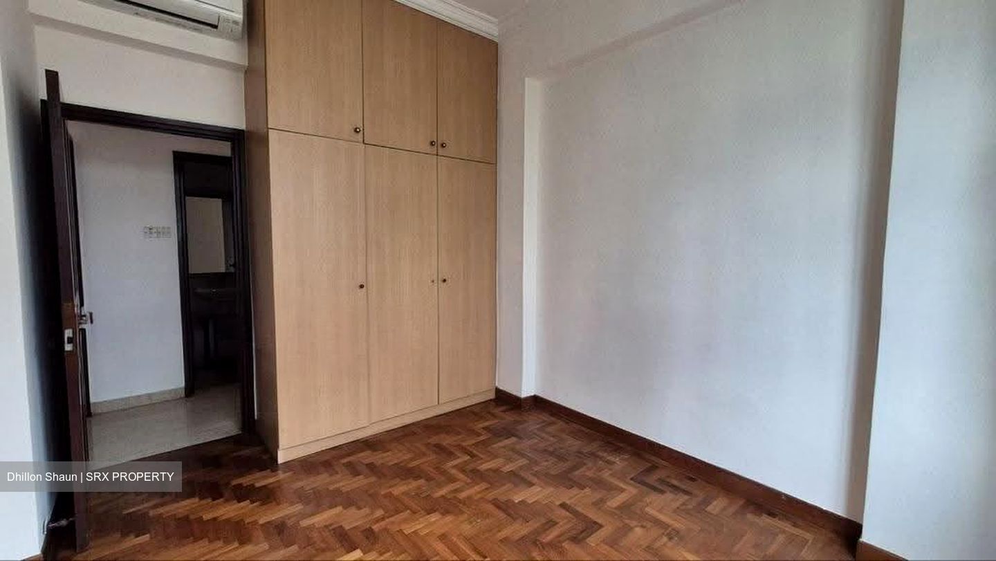 Hillview Green (D21), Condominium #630762381